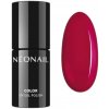 NeoNail Gél lak Seductive Red 7,2 ml