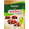 Kotányi Badián celý 8 g