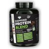 GF nutrition Diamond Protein BLEND 1800g - Double chocolate