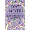 Quiet Times With God Devotional