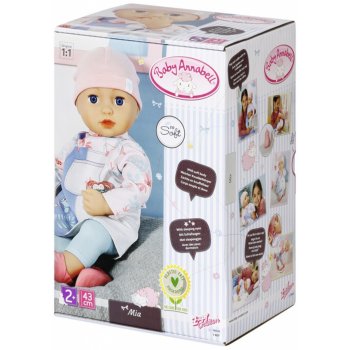 Baby Annabell Mia 43 cm