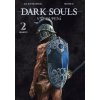 Seqoy s.r.o. Komiks Dark Souls: Vykoupení 2: Ohniště