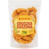 SUŠENÁ HRUŠKA 1 kg SUŠENÉ HRUŠKY VYNIKAJÚCE PREMIUM