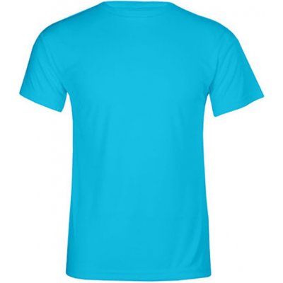 Promodoro pánske funkčné tričko E3520 Atomic Blue