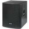 Samson D1500 - aktívny subbas