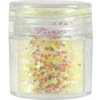 Ozdoby na nechty Flitter&Glitter 25