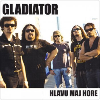 GLADIATOR: HLAVU MAJ HORE CD