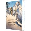Une vie avec Alexandra David-Néel - Coffret cycle 1
