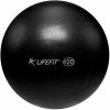 Lifefit overball 20 cm, čierny