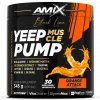 Amix Nutrition Black Line Yeep Pump 345 g limetka