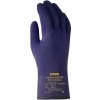 Uvex PROTECTOR CHEMICAL NK2725B Rukavice na ochranu proti chemikáliám Modrá, 10