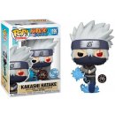 Funko Pop! 1199 Animation Naruto Shippuden Kakashi Hatake Limited Glow Chase Edition