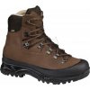 Hanwag Alaska GTX WIDE - Erde Brown 43 (9UK)