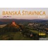 Banská Štiavnica z neba - Vladimír Bárta