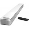 BOSE SMART Ultra Soundbar, biely