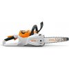 STIHL MSA 80 C, iba stroj