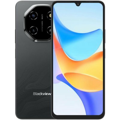 Blackview SHARK 6 5G 4GB/128GB Black