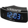 Kruger&Matz KM0813 Kruger&Matz Rádio budík