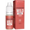 Harmony Wild Strawberry 10 ml 30 mg