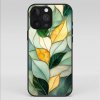 4NewCase - Kryt pre APPLE - iPhone 16 Pro Max - GLOSSY - Garden - 1014100500058