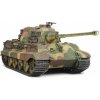 Tamiya Pz.Kpfw. VI King Tiger Henschel veža Full Option 1/16 KIT