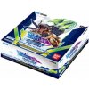 Bandai Digimon TCG - Next Adventure Booster Box (BT07)