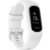 GARMIN Monitorovací náramok vívosmart® 5 White, veľkosť S/M