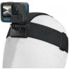 Čelenka GoPro Head Strap 2.0 ACHOM-002