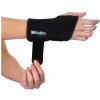 Ortéza na zápästie Mueller Green Fitted Wrist Brace pravá ruka, S/M