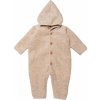 Vlnený overal Sand HUTTELIHUT