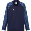 Puma | teamLIGA26 Training 1/4 Zip Top | modrá| S