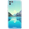 Odolné silikónové puzdro iSaprio - Lake 01 - Honor 9S
