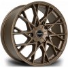 RIVIERA Riviera Rv197 10x20 5x120 ET40 Matt Bronze 72.6