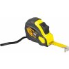 STREND Meter WorkTiger 7H 7,5 m, 25 mm, zvinovací, pogumovaný