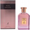 Unisex parfum Rose Origami Maison Alhambra 100 ml