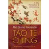 Divine Feminine Tao Te Ching (Rosemarie Anderson)(Brožovaná)