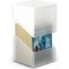 Ultimate Guard Krabička Boulder Deck Case 100+ Standard Frosted