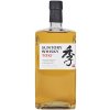 Suntory Toki, 40%, 0.7 L (čistá fľaša)