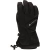 Alpine Pro Olewe Unisex lyžiarske rukavice s Ptx membránou UGLD029 čierna XL