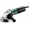 Uhlíková brúska METABO WQ 1100-125