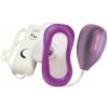 Masážna vibračná pumpa na vaginálne dráždenie - Clit Massager vibrierend