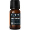 Pomarančový olej 100% BIO Alteya Organics 10 ml