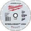 Milwaukee Steelhead Diamantový kotúč 230 mm 4932492016
