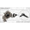 Plniace dúchadlo OES PARTSProduct line OES-PARTS Turbodúchadlo ES-07-0149 (ES070149) EAN: 5902276127342
