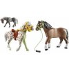 Playmobil 70683 Tři koně