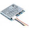 LaskaKit_cz HX-4S-F100A Ochrana a balancér pro Li-Ion batérie 4S 100A