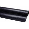 Notrax Notrax 745 Dots 'n' Roll Gumený behúň s bublinovým povrchom 3,5 mm čierny 100 cm x linm