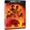 Duna: Časť druhá - 4K Ultra HD Blu-ray