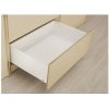 GTV Zásuvkový komplet LINOS BOX 400 mm DOPREDAJ Variant: EXTRA VYSOKA SIVA 37413-4