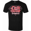 Tričko metal DIAMOND Ozzy Osbourne Black Čierna